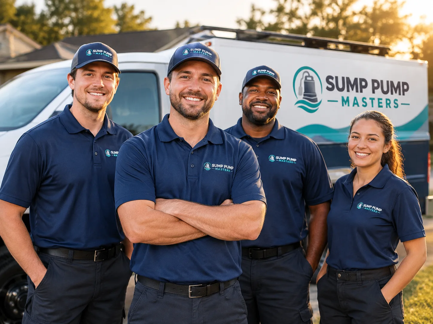 Sump Pump Repair company in Parkdale, AR